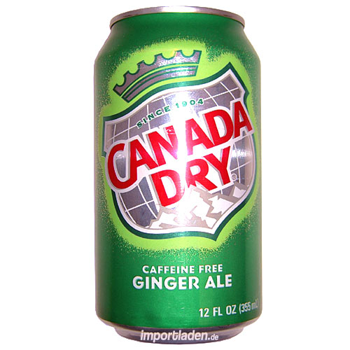Selbstgemachtes Ginger Ale — Rezepte Suchen
